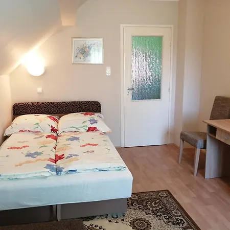 Апартаменты Ferenc Vendeghaza