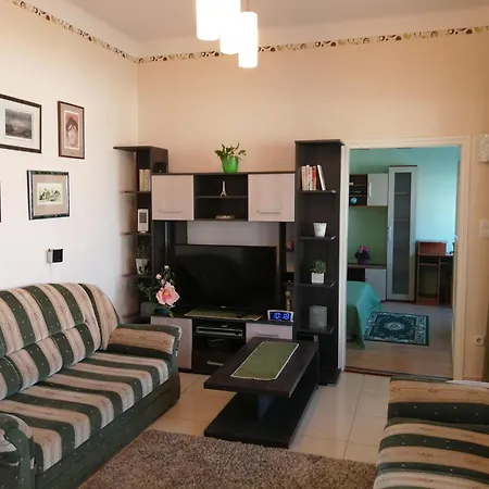 Ferenc Vendeghaza Балатонлелле