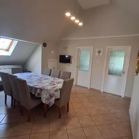 Apartment Ferenc Vendeghaza Balatonlelle