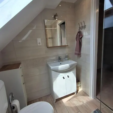 Apartment Ferenc Vendeghaza Balatonlelle