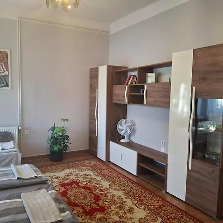 Apartment Ferenc Vendeghaza