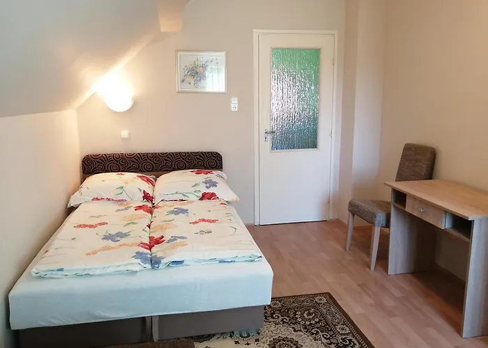 Apartment Ferenc Vendeghaza