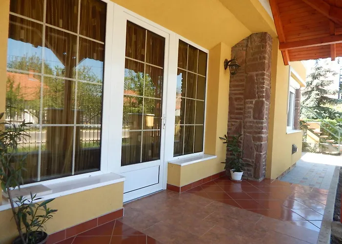 Apartment Ferenc Vendeghaza